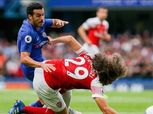 أرسنال وتشيلسي في قمة الدوري الإنجليزي اليوم