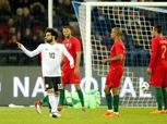 وزير الرياضة يكشف عن أزمة تقابل لاعبي منتخب مصر قبل كأس العالم