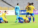 مباراتان فى الدوري المصري «اليوم»