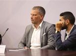 كلاتنبرج يحلل لقطات التحكيم في الجولة الأخيرة من الدوري المصري