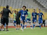 باسم مرسي وعمرو بركات على رأس قائمة سموحه لمواجهة الأهلي