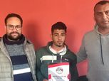 رضا عبدالعال الجديد يسجل هدفين عالميين في القسم الثاني (فيديو)