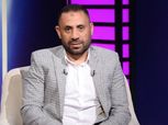 رسميا.. ياسر رضوان مدربا عاما في الجهاز الجديد للأهلي بقيادة الحسين عموتة