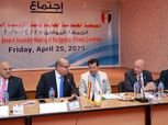 رئيس اللجنة الأولمبية يتعهد ببداية قوية للمرحلة الجديدة