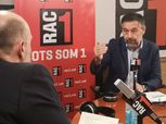 رئيس برشلونة: ميسي مستمر.. ونؤيد الـVAR رغم أنه غير عادل ولن أترشح للرئاسة مجددا