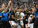 عاجل.. رئيس الزمالك يعلن الانسحاب من السوبر الأفريقي حال إقامته في قطر