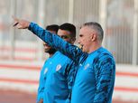 مصدر مقرب من جون إدوارد: الزمالك لن يتعاقد مع كارتيرون.. ما مصير معتمد جمال؟