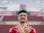 أشرف داري يعلق علي تتويج الأهلي بالدوري: «أتمني أن أكون جزءا من الإنجازات»