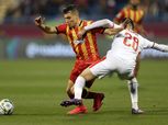 أهداف حاسمة سجلها الزمالك في شباك الترجي بعقر داره «فيديو»