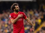 «وجبة صينية» لمحمد صلاح بعد هدفه في مباراة ليفربول وواتفورد