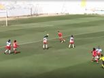 بالفيديو| فريق بنفيكا للسيدات يفوز 28-0 في دوري الدرجة الثانية