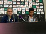 «أنصاف الفرص والتركيز».. تعليمات معتمد جمال للاعبي الزمالك قبل لقاء ساجرادا