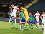 المصائب لا تأتي فرادى.. الزمالك بدون وسط ملعب أمام نادي مصر