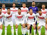 تشكيل الزمالك أمام فاركو بالدوري.. «نيمار» يقود الأبيض