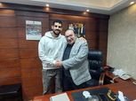 المقاولون العرب يوجه الشكر لـ عماد بوبكر