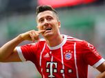 مفاجأة| «ليفاندوفسكي» إلى ريال مدريد