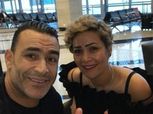 الحضري بعد أزمة زوجته وعارضة الأزياء المكسيكية: استمع وتجاهل