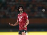 تقارير| الجزيرة الإماراتي يكمل ترتيبات ضم النني بعد الأولمبياد