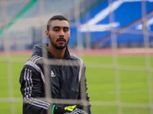 الرجاء يفاوض حارس الأهلي