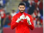 عاجل.. الشناوي يتعرض لصدمة جديدة بعد إصابته في أمم أفريقيا