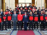 مصر الأول عربيا وإفريقيا وتحتل المركز الـ23 عالميا في تصنيف "فيفا"