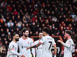 موعد مباراة ليفربول القادمة بعد الفوز على توتنهام في كأس الرابطة