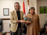 انطلاق النسخة العاشرة من سباق زايد الخيري اليوم في مصر