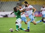 الاتحاد السكندرى يتقدم بمذكرة للاتحاد العربي ضد حكم مباراته أمام الزمالك