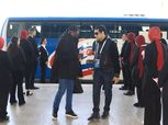 محمد شيحة يضع اللمسات النهائية قبل انطلاق مباريات المجموعة الثانية ببطولة أفريقيا للشباب