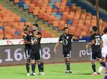 الجونة يسجل الهدف الثاني في شباك الزمالك (فيديو)