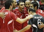 الطائرة يخسر أمام المكسيك وديا قبل مواجهة بولندا في الأولمبياد