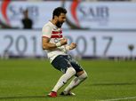 الزمالك يرفض رحيل علي جبر.. وباسم مرسي يطلب واسطة لمقابلة "كوبر"