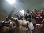 «الجمهور كلمة السر».. أول تعليق من أفشة بعد حسم الأهلي لقب الدوري