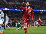 بالأرقام.. الاتحاد الإنجليزي ينصف محمد صلاح ويمنحه أفضل جناح في البريميرليج