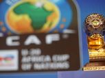 كاف: اهتمام أكبر كشافي اللاعبين في العالم ببطولة أفريقيا تحت 20 عاما بمصر