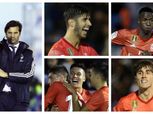 4 تعديلات لـ«سولاري» تعيد بريق ريال مدريد مرة أخرى