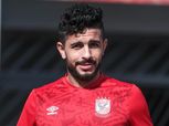 قناة الأهلي: أيمن أشرف قد يلحق بمباراة الرجاء في السوبر الأفريقي