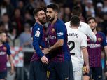 برشلونة ينفرد بأرقام الكلاسيكو القياسية.. و«مدريد تستسلم» بعد السقوط المدوي
