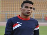 عبد الله جمعة يوقع على الإستغناء للزمالك