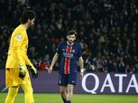 دوري أبطال أوروبا| التعادل السلبي يحسم الشوط الأول بين ليفربول وباريس