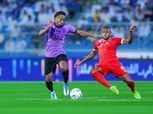 الهلال يقسو على الوحدة بثلاثية في الدوري السعودي
