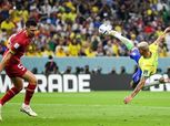 فيفا: هدف ريتشارليسون الأجمل في كأس العالم.. وبونو ينافس على أفضل حارس