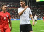 كأس القارات| ألمانيا وتشيلي يبحثان عن لقبهما الأول