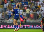 شوط أول مُثير.. الهلال يتقدم على السد بهدفين في نصف نهائي دوري أبطال آسيا