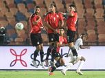 رسميا.. «كاف» يخطر اتحاد الكرة بموعد مباراة مصر وغينيا في تصفيات أمم أفريقيا