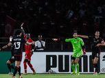 تحرك عاجل من كاف مع حكم الأهلي وسيمبا.. ماذا فعل الاتحاد الإفريقي؟