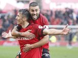 الدوري الإسباني.. مايوركا يهزم ليفانتي بثنائية.. وتعادل سلبي بين إيبار وليجانيس