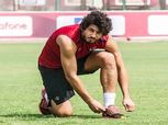 رسميًا| الأهلي يرفض رحيل «حجازي» إلى الدوري السعودي