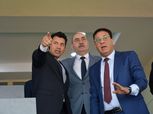 وزير الرياضة يكشف عن استعدادات ستاد القاهرة قبل استضافة لقاء القمة