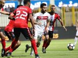 انفوجرافيك| الزمالك يتحدى العهد اللبناني في مواجهة الطموحات العربية المشتركة